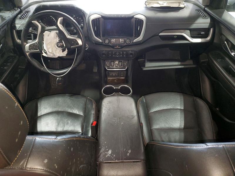 Aukcja sprzedaży 2019 Gmc Terrain, vin: 3GKALPEV4KL163513, numer aukcji: 54262226