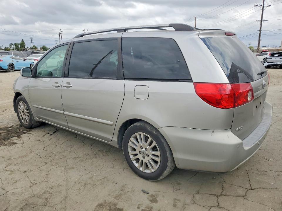Продаж на аукціоні авто 2008 Toyota Sienna, vin: 5TDZK22C48S160508, номер лоту: 54698846