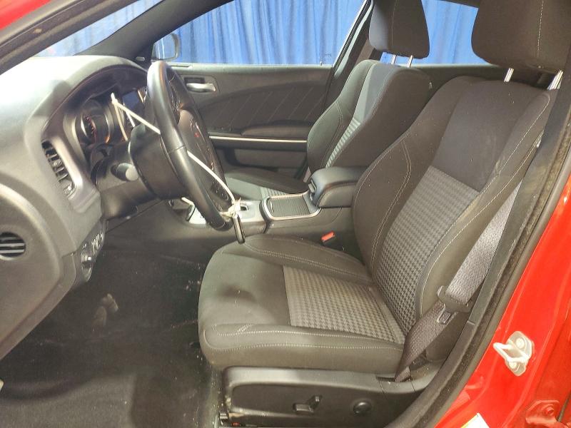 52656406 :رقم المزاد ، 2C3CDXBGXPH675353 vin ، 2023 Dodge Charger مزاد بيع