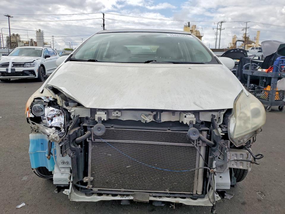 Продажа на аукционе авто 2010 Toyota Prius, vin: JTDKN3DU4A0132222, номер лота: 55425966