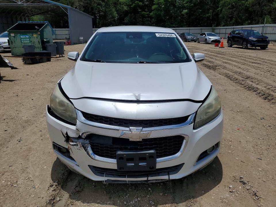 Продажа на аукционе авто 2015 Chevrolet Malibu, vin: 1G11D5SL5FF283409, номер лота: 54326406