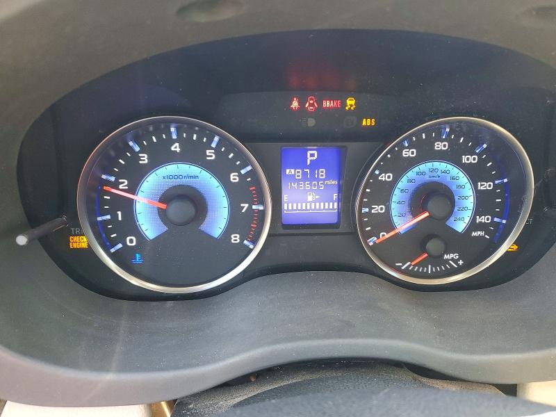 Продажа на аукционе авто 2014 Subaru Xv Crosstrek, vin: JF2GPBKC5EH317974, номер лота: 53926506