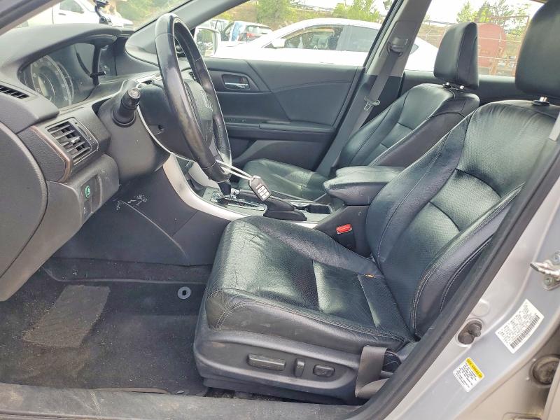 2013 Honda Accord მანქანა იყიდება აუქციონზე, vin: 1HGCR2F88DA102126, აუქციონის ნომერი: 53093536