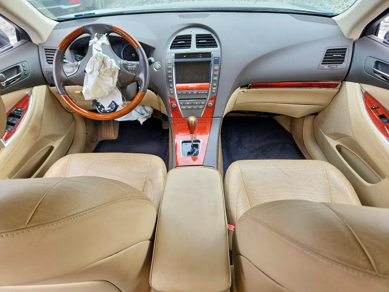 Продажа на аукционе авто 2012 Lexus Es, vin: JTHBK1EG7C2481144, номер лота: 52698986