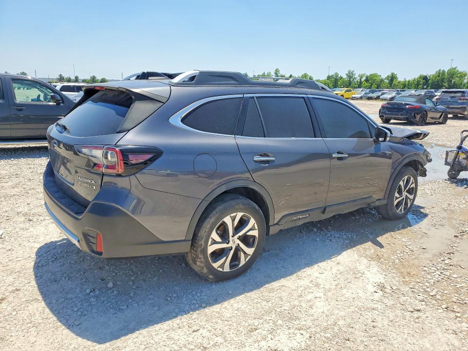 Продаж на аукціоні авто 2022 Subaru Outback, vin: 4S4BTGPD2N3128470, номер лоту: 53248866