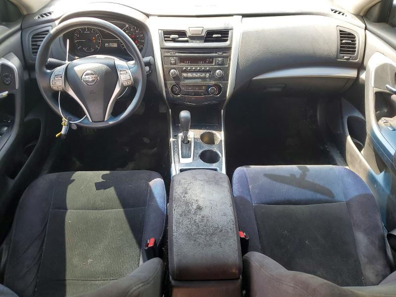 Продаж на аукціоні авто 2013 Nissan Altima, vin: 1N4AL3APXDC146005, номер лоту: 53721816