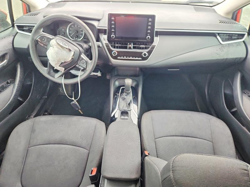 Aukcja sprzedaży 2020 Toyota Corolla, vin: 5YFEPRAE3LP054418, numer aukcji: 54154916