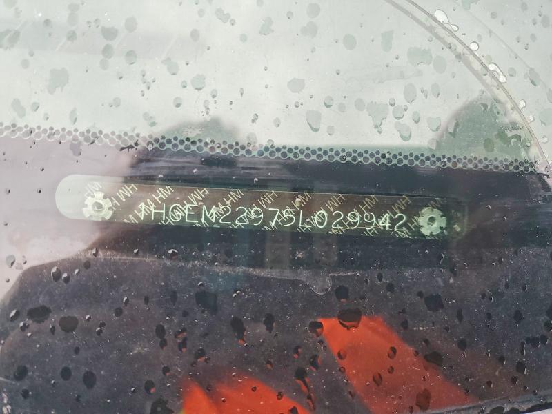 Продаж на аукціоні авто 2005 Honda Civic, vin: 1HGEM22975L029942, номер лоту: 53438376