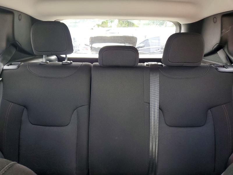 Aukcja sprzedaży 2023 Jeep Renegade, vin: ZACNJDC17PPP68316, numer aukcji: 54676956
