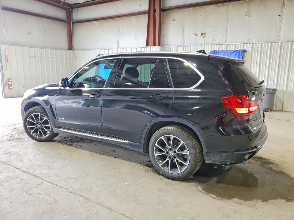 2015 Bmw X5 მანქანა იყიდება აუქციონზე, vin: 5UXKR0C58F0K71546, აუქციონის ნომერი: 52529166