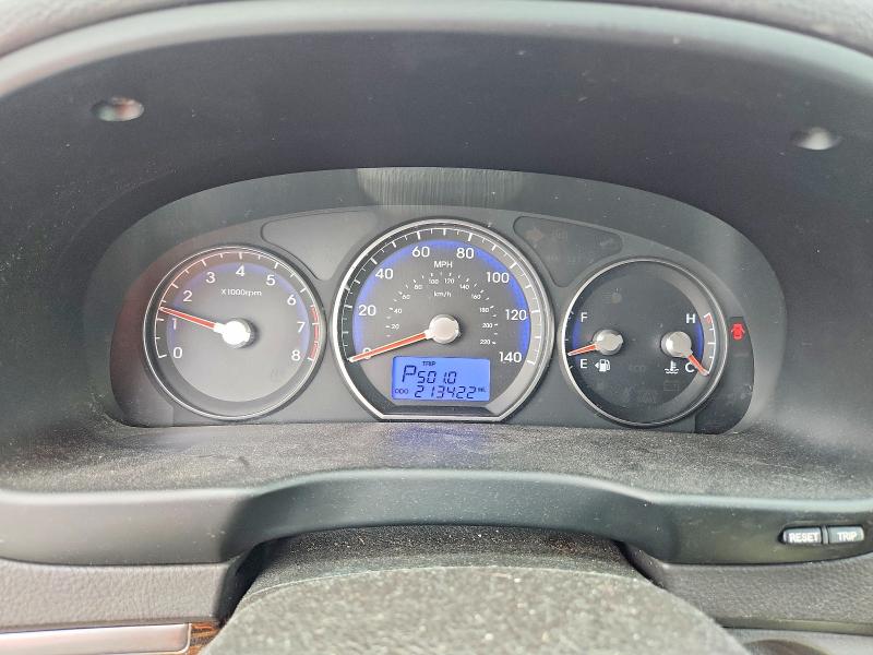 Aukcja sprzedaży 2012 Hyundai Santa Fe, vin: 5XYZGDAB8CG097795, numer aukcji: 53521066