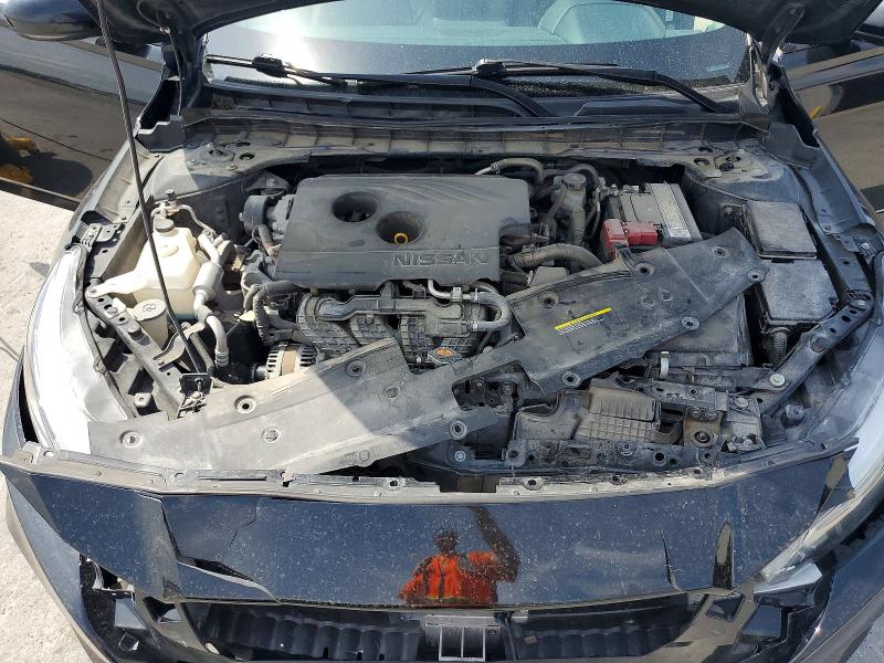 53930996 :رقم المزاد ، 1N4BL4EV0LC130008 vin ، 2020 Nissan Altima مزاد بيع