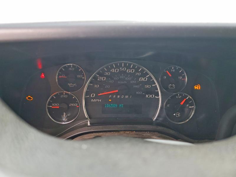Продаж на аукціоні авто 2013 Chevrolet Express G2500, vin: 1GCWGFCA6D1192974, номер лоту: 54468756