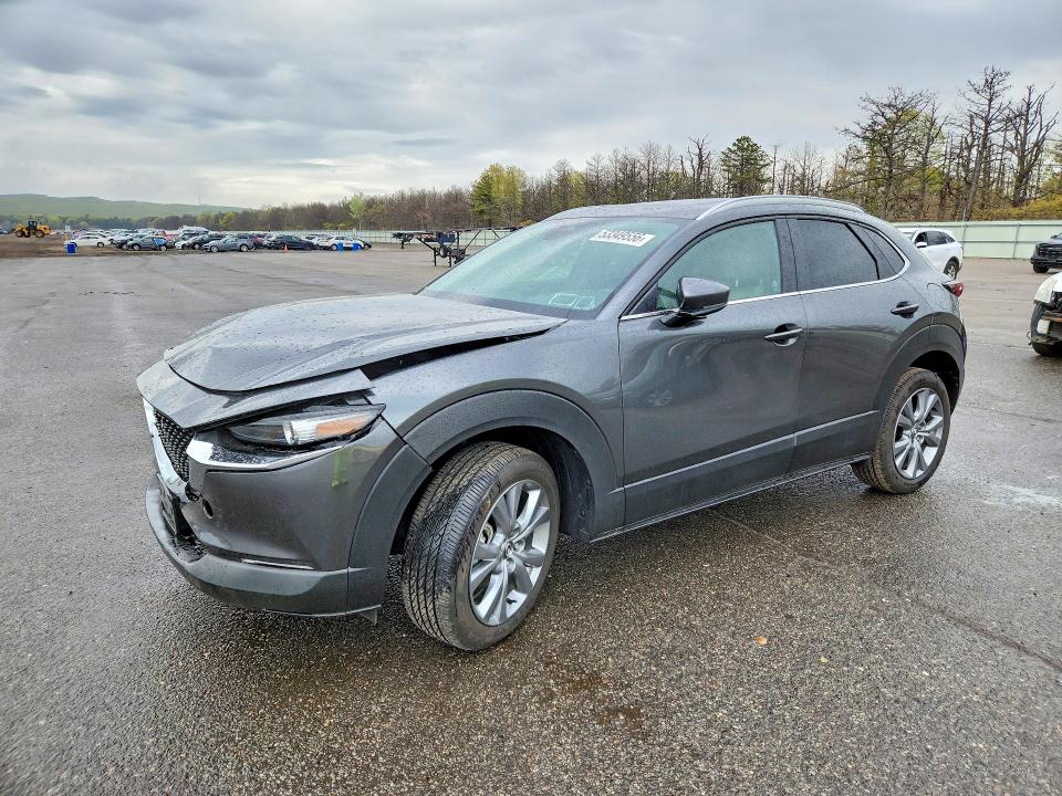 Продажа на аукционе авто 2025 Mazda Cx-30, vin: 3MVDMBCMXSM838034, номер лота: 53349556