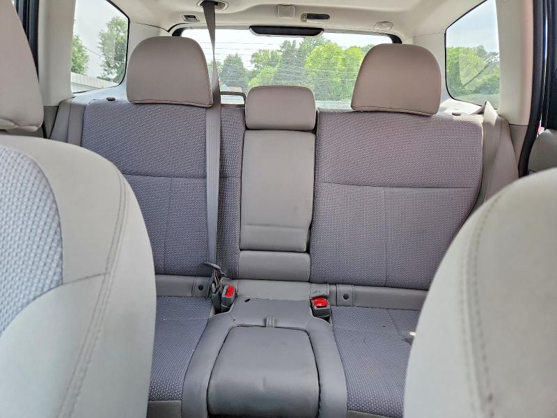 51872376 :رقم المزاد ، JF2SHADC8DH440648 vin ، 2013 Subaru Forester مزاد بيع
