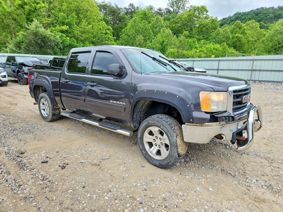 54643316 :رقم المزاد ، 3GTP2VE33BG298373 vin ، 2011 Gmc Sierra مزاد بيع