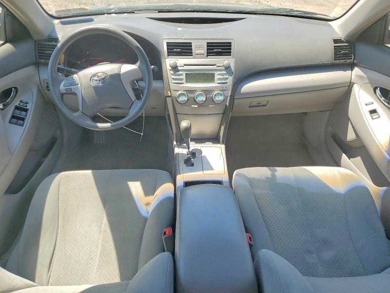 52318786 :رقم المزاد ، 4T1BE46K57U174722 vin ، 2007 Toyota Camry مزاد بيع