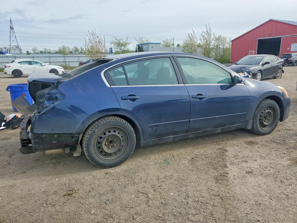 54148316 :رقم المزاد ، 1N4AL2AP3AC185198 vin ، 2010 Nissan Altima مزاد بيع