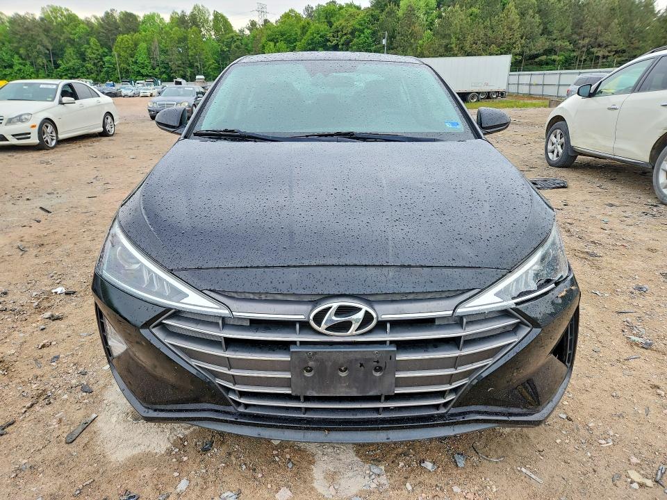Aukcja sprzedaży 2020 Hyundai Elantra, vin: 5NPD84LF8LH553102, numer aukcji: 52651296