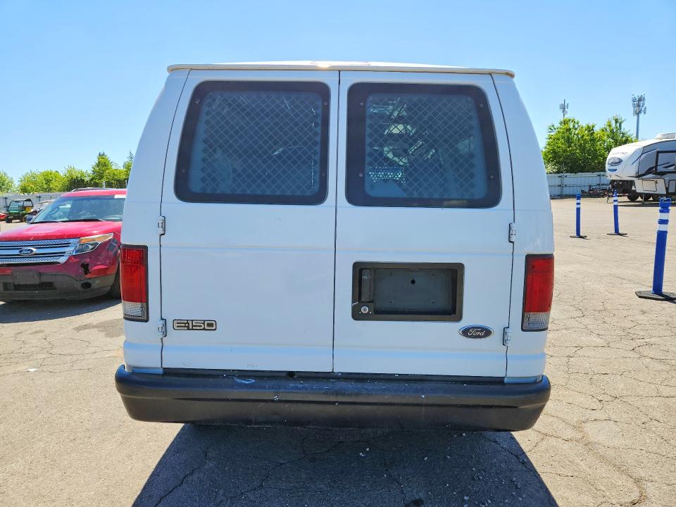 Продаж на аукціоні авто 2005 Ford Econoline, vin: 1FTRE14W45HA07281, номер лоту: 53384936
