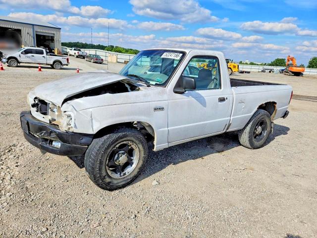 Продаж на аукціоні авто 1995 Mazda B-series, vin: 4F4CR12A0STM05489, номер лоту: 52247186