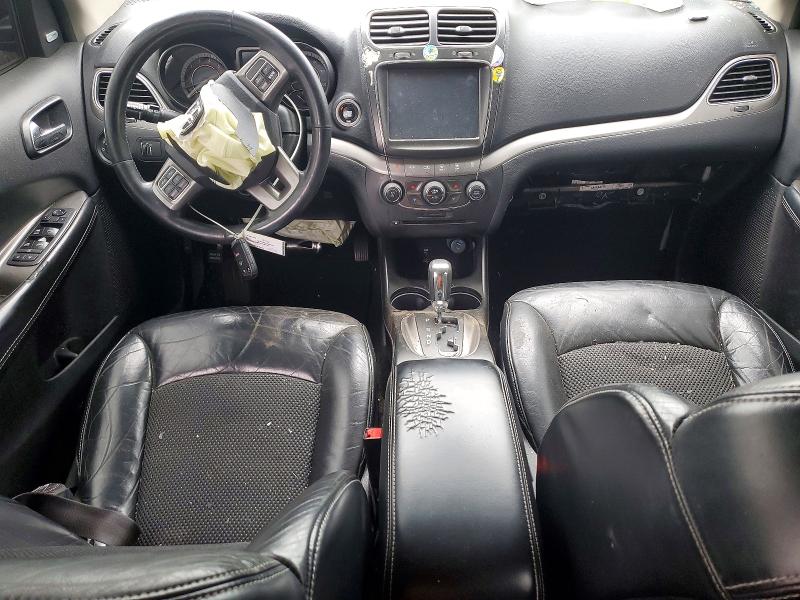 Продаж на аукціоні авто 2018 Dodge Journey, vin: 3C4PDCGB2JT463743, номер лоту: 52307516