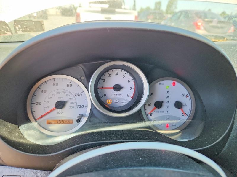 Продажа на аукционе авто 2004 Toyota Rav4, vin: JTEGD20V540034379, номер лота: 54014086