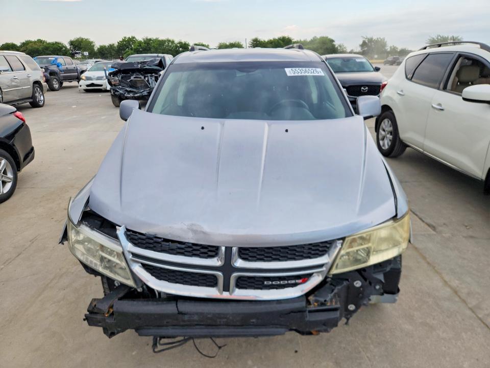 2017 Dodge Journey მანქანა იყიდება აუქციონზე, vin: 3C4PDCBB6HT588469, აუქციონის ნომერი: 55356526