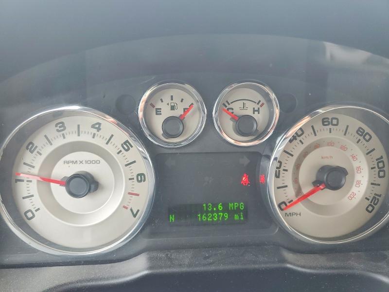 Продаж на аукціоні авто 2008 Ford Edge, vin: 2FMDK38C88BA65471, номер лоту: 54608966
