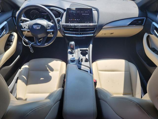 Продаж на аукціоні авто 2021 Cadillac Ct5, vin: 1G6DM5RK8M0145741, номер лоту: 46782026