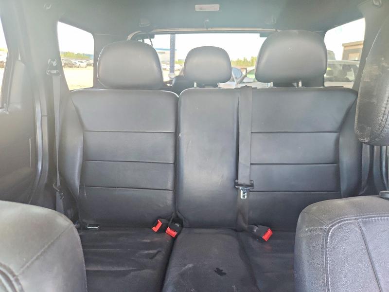 Aukcja sprzedaży 2011 Ford Escape, vin: 1FMCU0EG6BKC42351, numer aukcji: 54489536