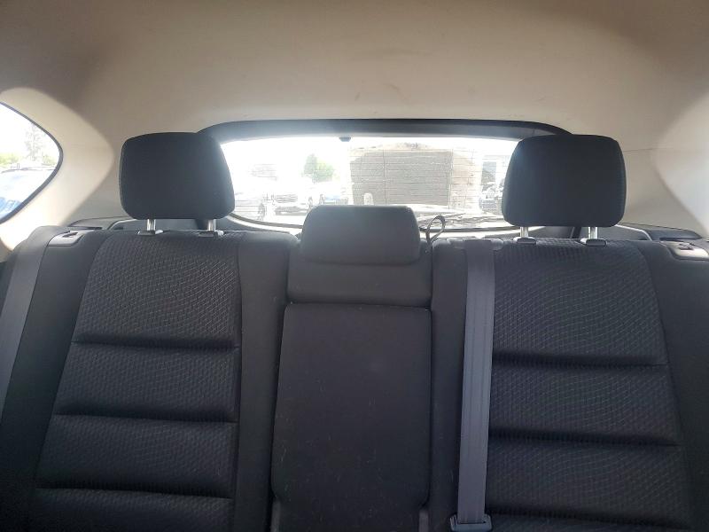 53784506 :رقم المزاد ، JM3KE4CY6F0431140 vin ، 2015 Mazda Cx-5 مزاد بيع