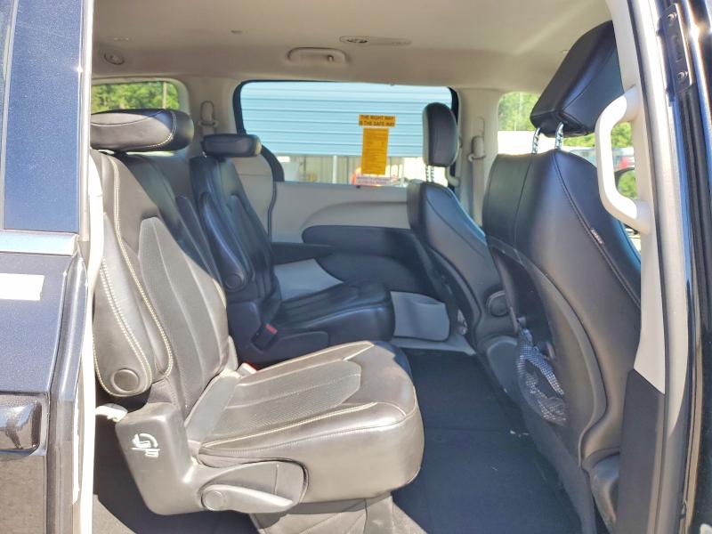 Продаж на аукціоні авто 2020 Chrysler Voyager, vin: 2C4RC1DG5LR283274, номер лоту: 53618876