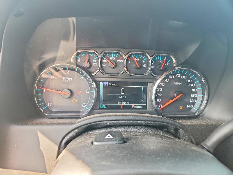 Продажа на аукционе авто 2016 Chevrolet Suburban, vin: 1GNSKHKC8GR145115, номер лота: 54509246