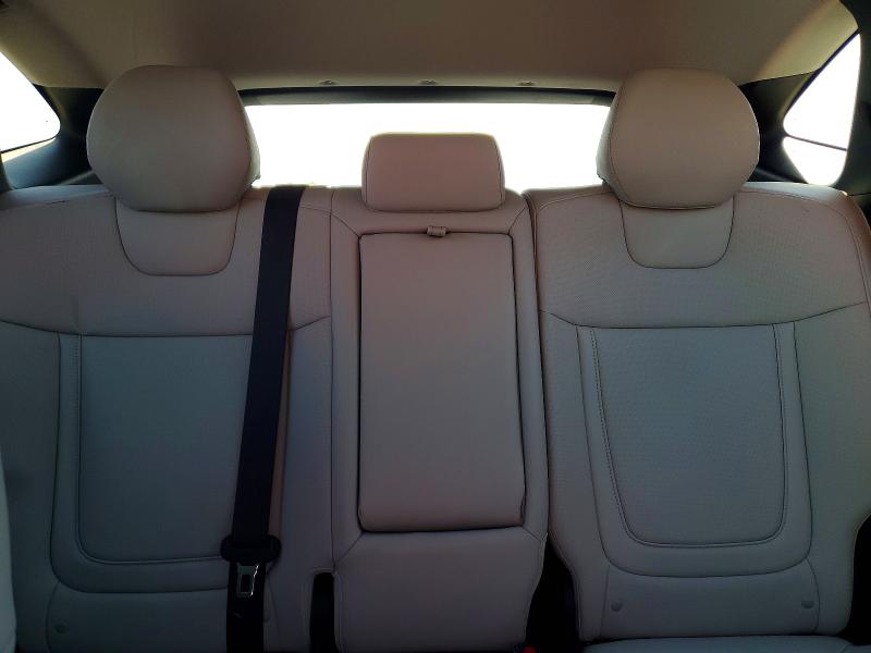 2025 Hyundai Tucson მანქანა იყიდება აუქციონზე, vin: 5NMJCCDE5SH522810, აუქციონის ნომერი: 51040636