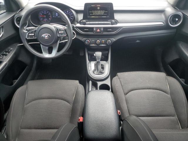 Продажа на аукционе авто 2020 Kia Forte, vin: 3KPF24AD6LE191643, номер лота: 54922846