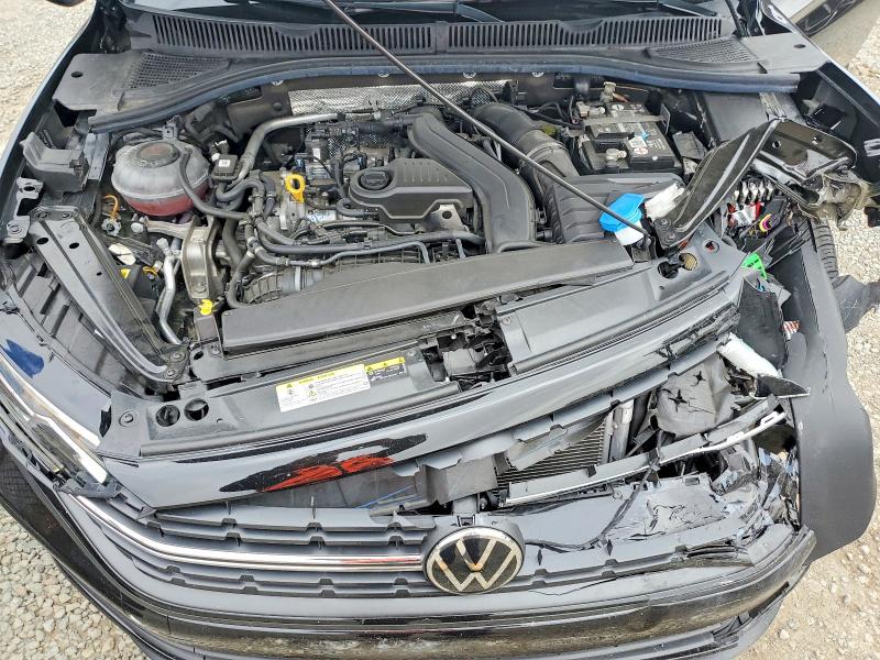 Продажа на аукционе авто 2023 Volkswagen Jetta, vin: 3VWBM7BU8PM025965, номер лота: 53571136