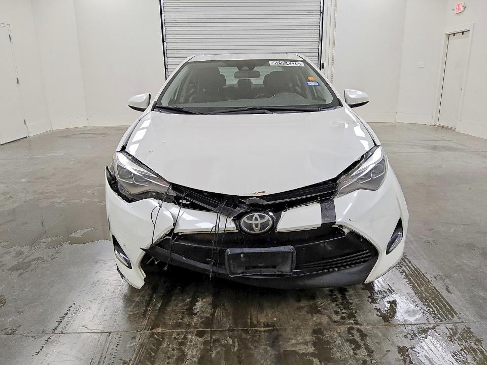 Aukcja sprzedaży 2018 Toyota Corolla, vin: 5YFBURHEXJP792702, numer aukcji: 52954326