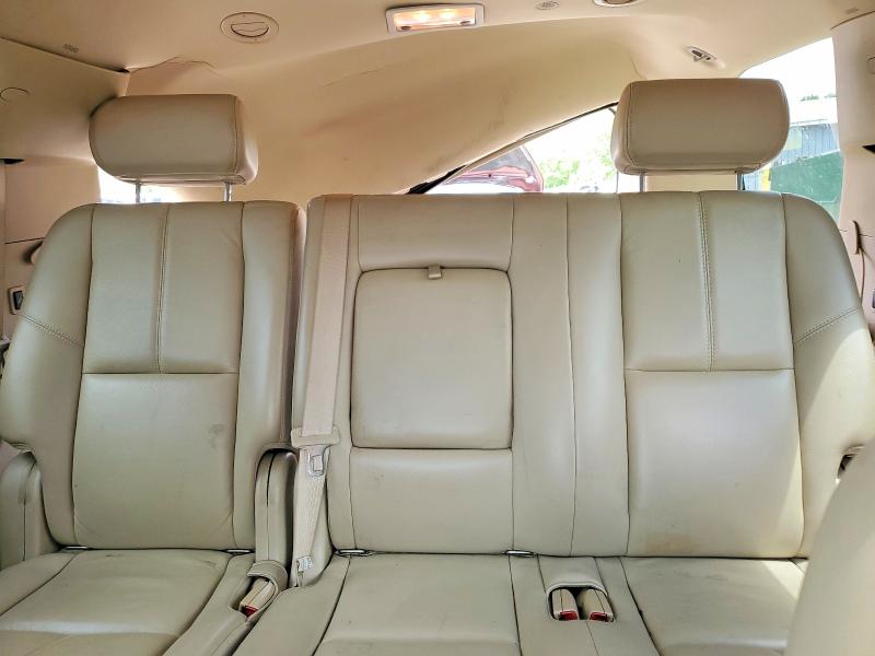 Aukcja sprzedaży 2007 Chevrolet Tahoe, vin: 1GNFK13017R110669, numer aukcji: 55045896