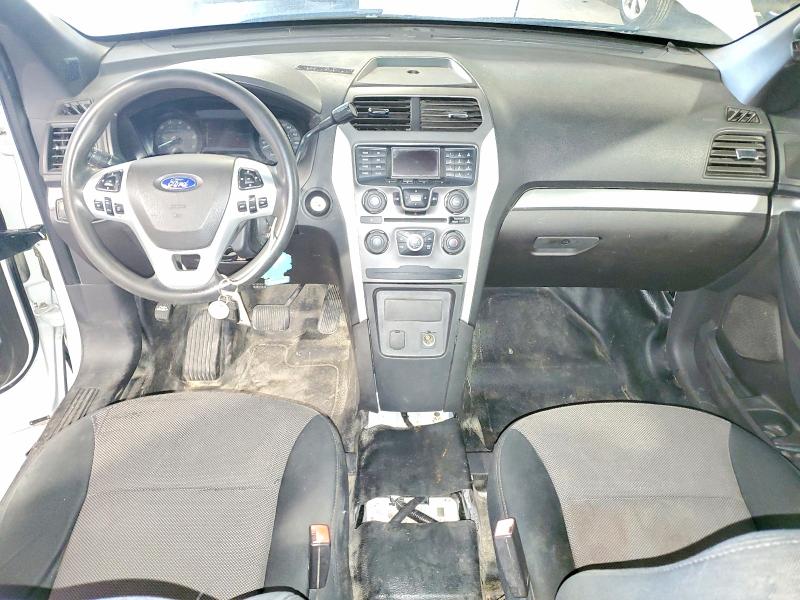 2013 Ford Explorer მანქანა იყიდება აუქციონზე, vin: 1FM5K8AR2DGA72256, აუქციონის ნომერი: 54491756