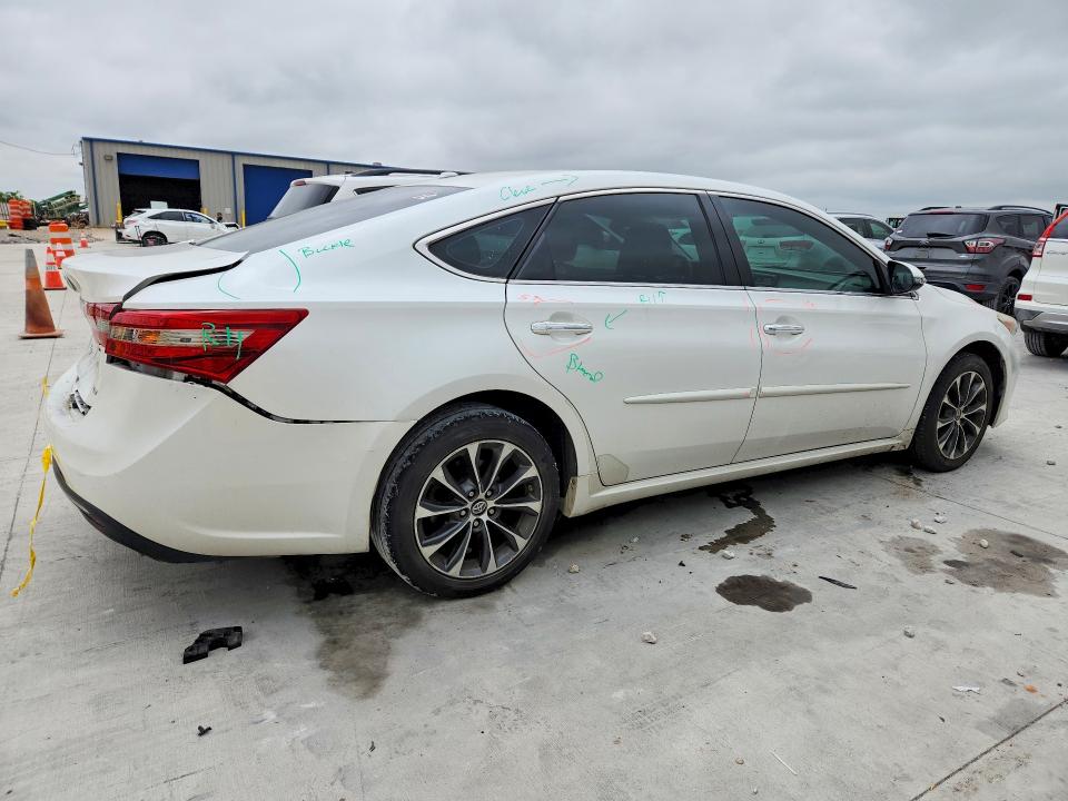 Aukcja sprzedaży 2016 Toyota Avalon, vin: 4T1BK1EB1GU217977, numer aukcji: 54023276