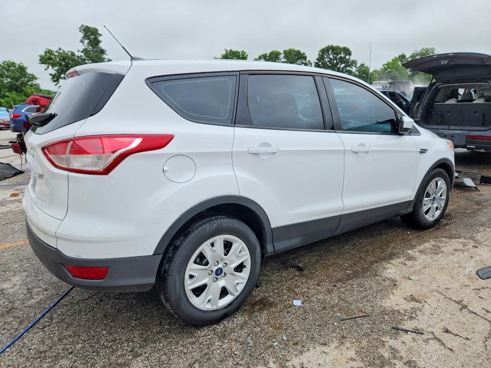 Aukcja sprzedaży 2015 Ford Escape, vin: 1FMCU0F74FUA91518, numer aukcji: 55616936