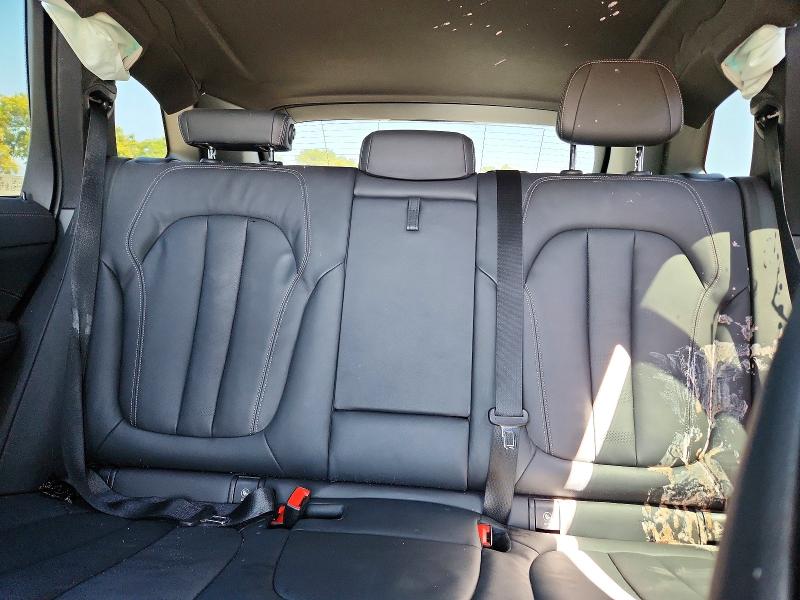 2022 Bmw X5 მანქანა იყიდება აუქციონზე, vin: 5UXCR4C0XN9L94517, აუქციონის ნომერი: 53280696