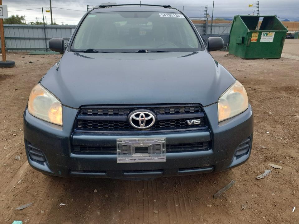Продажа на аукционе авто 2011 Toyota Rav4, vin: 2T3BK4DV3BW044413, номер лота: 54192136