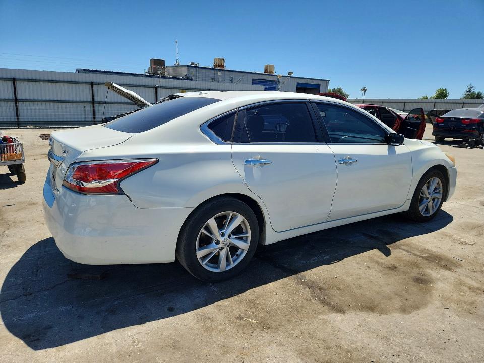 54004196 :رقم المزاد ، 1N4AL3AP6EC428675 vin ، 2014 Nissan Altima مزاد بيع