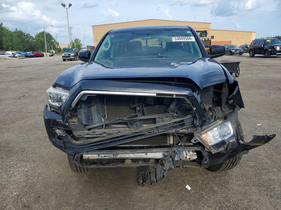 Aukcja sprzedaży 2016 Toyota Tacoma, vin: 5TFBZ5DN1GX001189, numer aukcji: 53089506