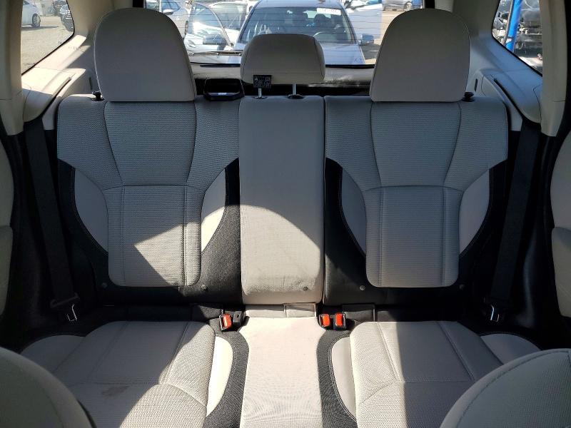 Aukcja sprzedaży 2023 Subaru Forester, vin: JF2SKAAC1PH405220, numer aukcji: 53031836