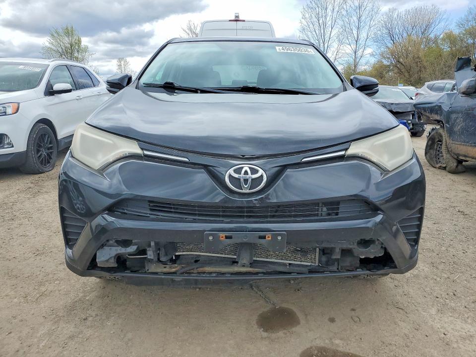Продаж на аукціоні авто 2016 Toyota Rav4, vin: 2T3BFREV0GW431024, номер лоту: 49635036