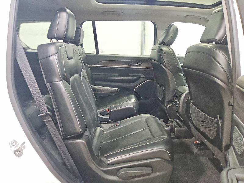 Продаж на аукціоні авто 2021 Jeep Grand Cherokee, vin: 1C4RJKBG5M8104131, номер лоту: 51909776