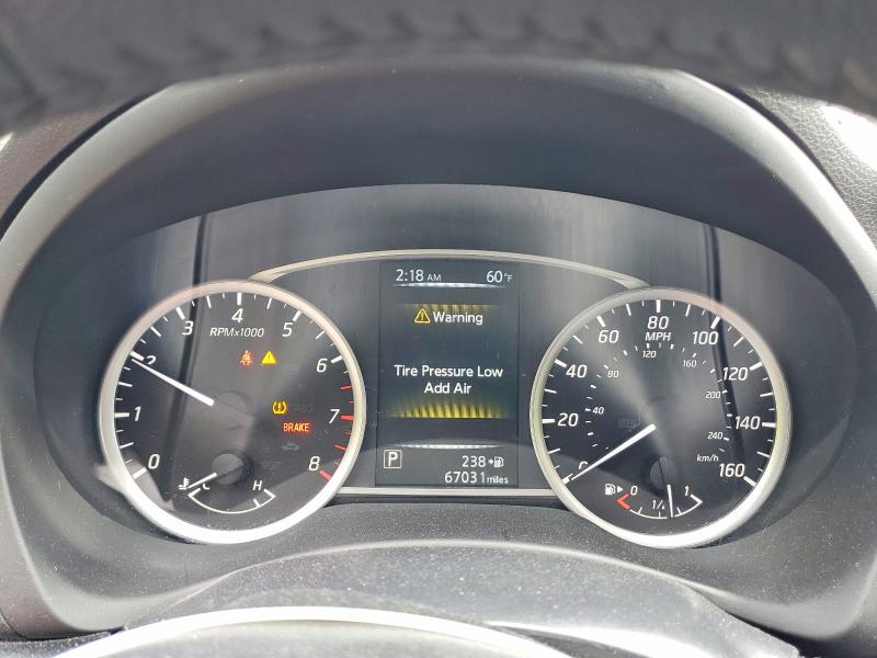 2016 Nissan Sentra მანქანა იყიდება აუქციონზე, vin: 3N1AB7AP5GY226458, აუქციონის ნომერი: 53722716